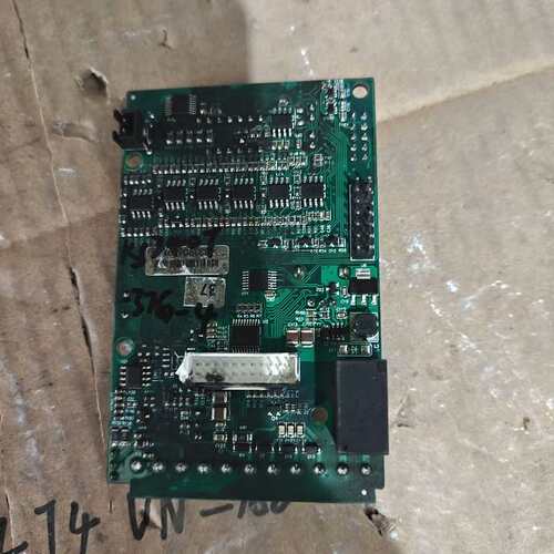 拆机KS340T-37G-4 37KW主板CPU板一张 功能--议价商品