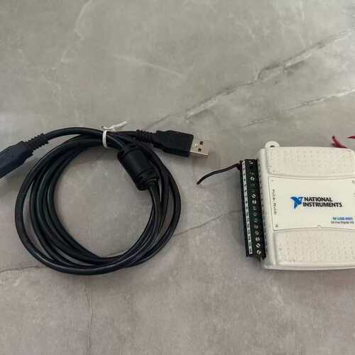 美国NI USB-6501信号采集器--议价商品