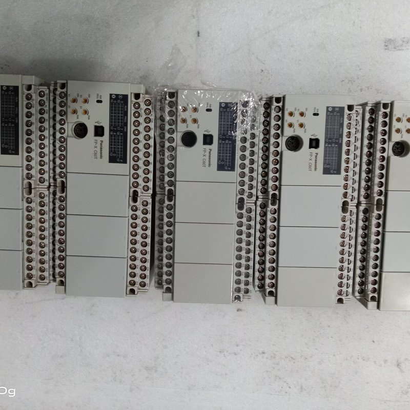 松下PLC控制器AFPX-C60T--议价商品图片