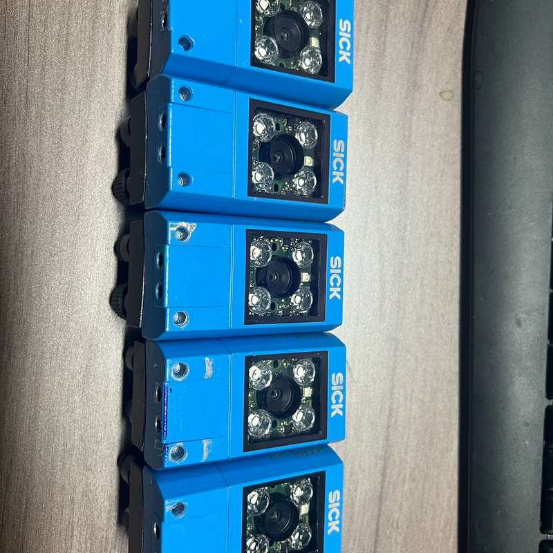 SICK Lector 621 V2D621R-2MSFBB--议价商品 - 实物图