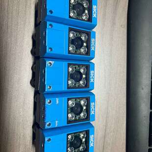 SICK Lector 621 V2D621R-2MSFBB--议价商品