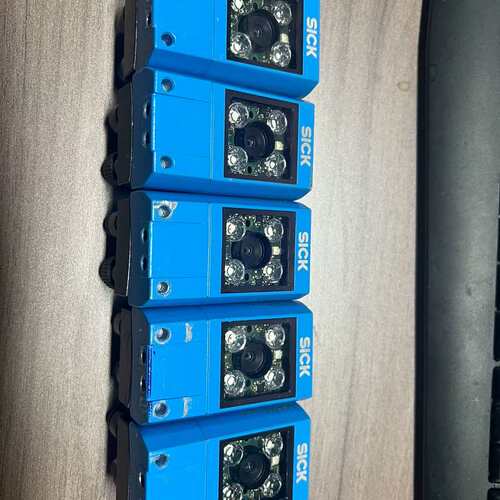 SICK Lector 621 V2D621R-2MSFBB--议价商品