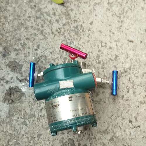横河EJA110E智能变送器，型号EJA110E-JMS5J--议价商品