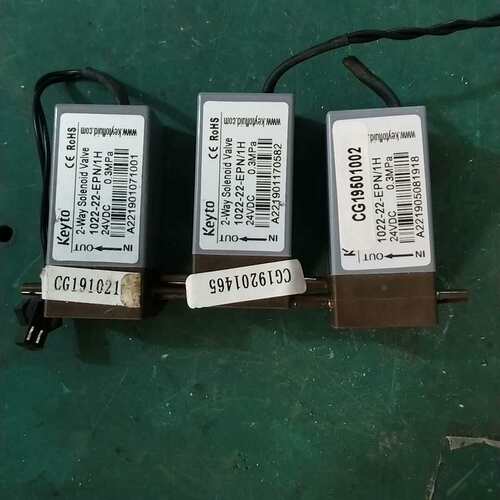 Keyto垦拓 2-Way电磁阀 1022-22-EPN/1--议价商品