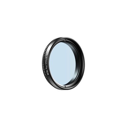 APEXEL风光摄影37/52MM星光6线CPL偏振消除反光ND32减光手机滤镜