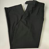 宽松直筒垂感百搭休闲长裤 春夏薄款 男式 外贸单136