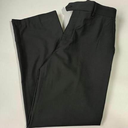 春夏薄款男式宽松直筒垂感百搭休闲长裤 外贸单136