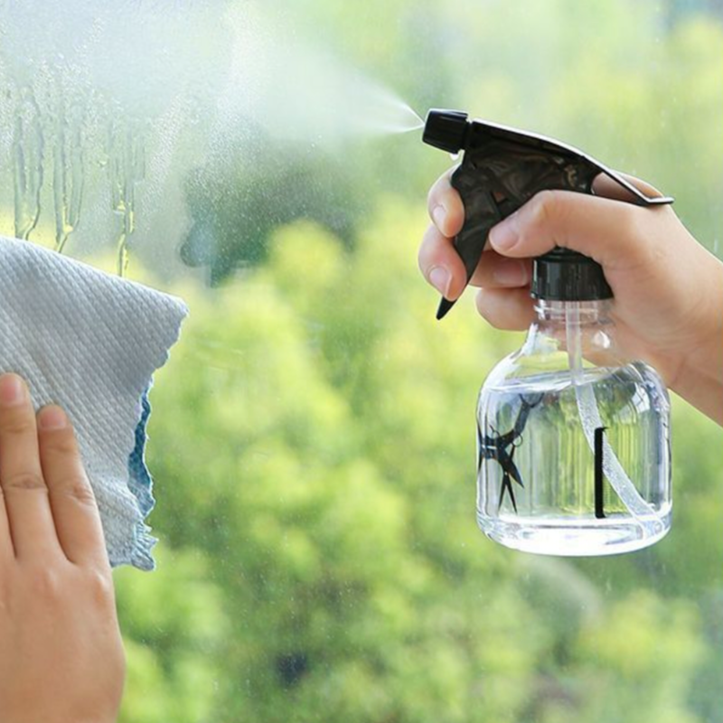 消毒喷壶理发美发喷雾瓶细雾浇花壶化妆喷雾分装瓶250ml,家庭/个人清洁工具,清洁喷壶,淘宝优惠券,粉丝福利购,淘宝优惠卷