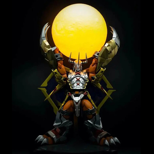 盖亚能量炮特效件龙珠元气弹战斗暴龙兽手办模型diy兵人配件球形