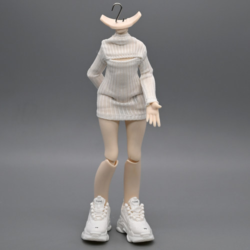 一万次出逃计划12分ob11娃衣毛衣