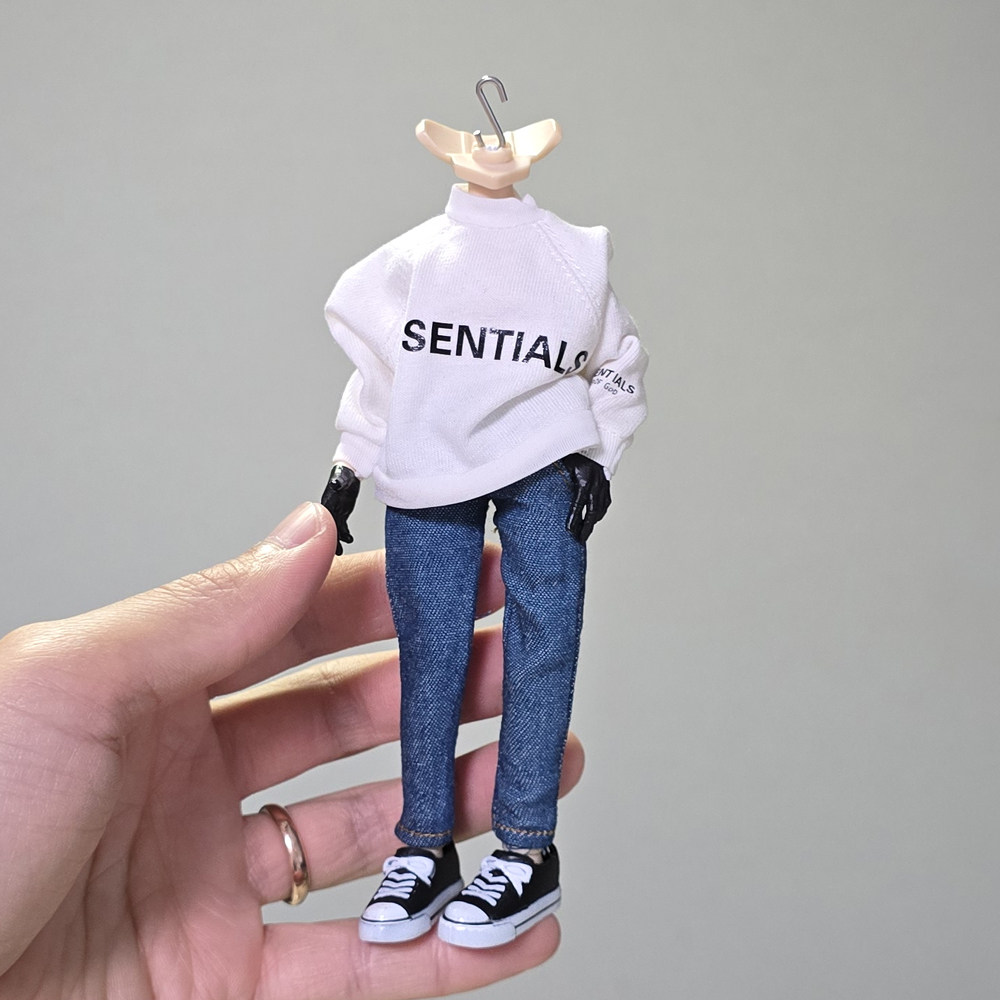 12分阿巳3.0北冥体修罗丸牛仔裤