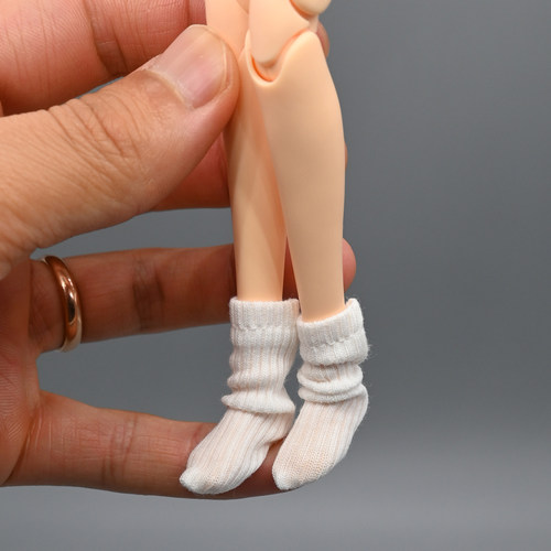 azone厚袜子ob22阿巳16素体长袜