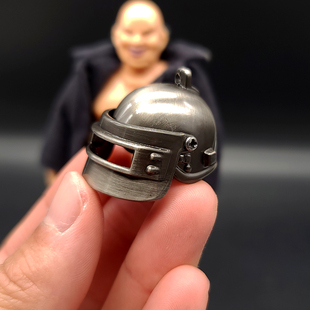 1/12兵人配件三级头盔战术装备安全帽面具6寸shf人偶手办模型帽子