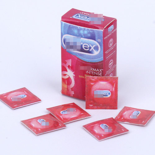 1/12分兵人武器配件bjd娃用场景