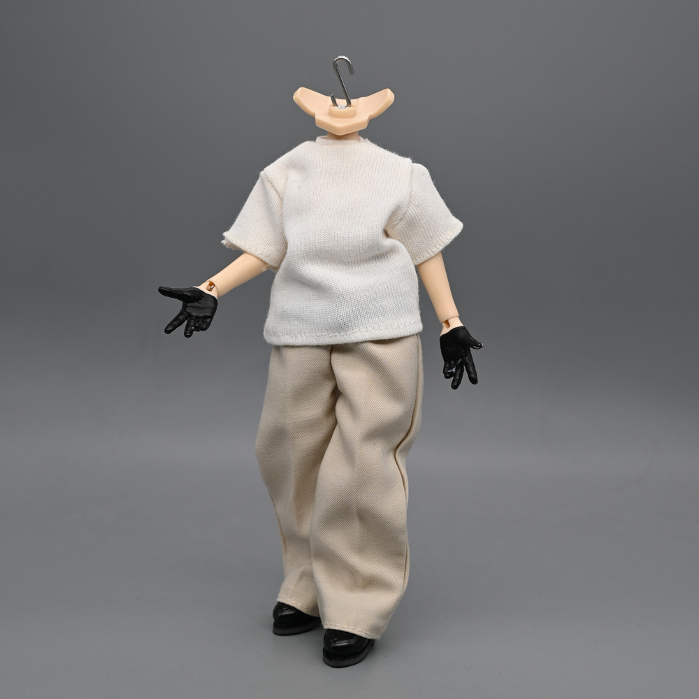 大12分阿巳3西西里休闲西装裤子