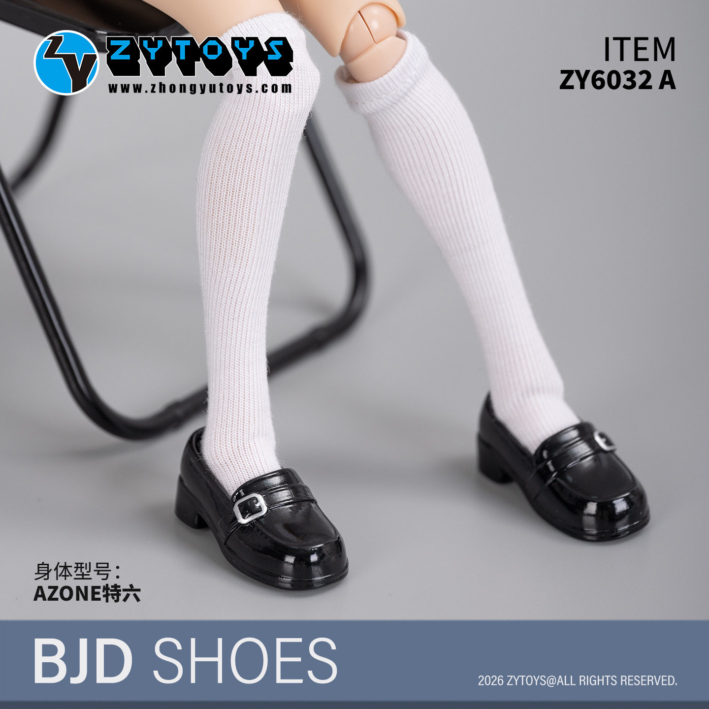 Azone特六ob24电器街乐福鞋娃鞋图片
