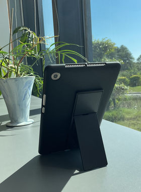 适用荣耀X9Pro/X9a平板保护套Magicpad4/3/2硅胶12.1寸tpu黑色华为m5/6全包matepad防摔mini横竖支撑Max后壳