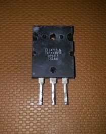 IXFK44N50 IXFK44N50P 44A 500V 进口拆机 测好发货