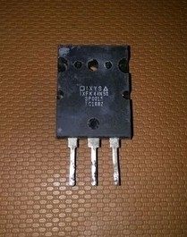 IXFK44N50 IXFK44N50P 44A 500V 进口拆机 测好发货