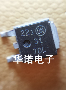 场效应管系列 NTD3055L170 3170L自家库存 质量保证