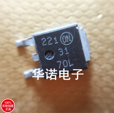 场效应管系列 NTD3055L170 3170L自家库存 质量保证