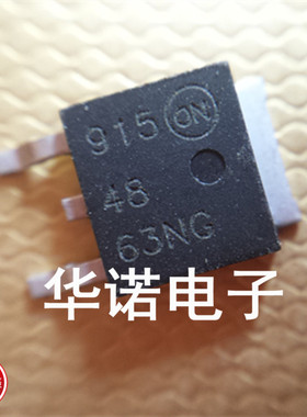 NTD4863N-1G 场效应管 49A/25V/9.3mΩ 4863NG
