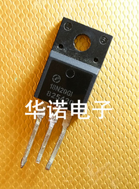 18N20GI FQPF18N20FT FDPF18N20 TO-220