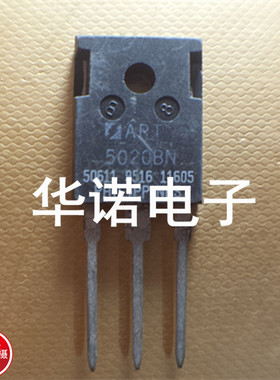 原装拆机 场效应管APT5020BN APT5025BN质量保证