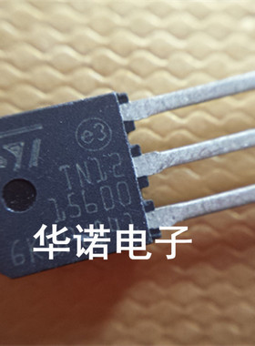 单向可控硅 TN1215-600 TN1215600 原装正品TO251封装
