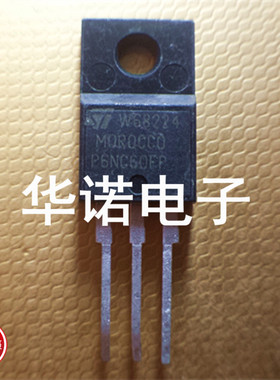 原装进口拆机 K06N60 SSS6N60A P6NC60FP K6A60DR 现货热卖