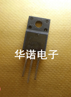 原装拆机场效应管FQPF6N60C SSS6N60A P6NK60ZFP