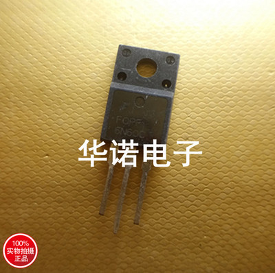 原装拆机场效应管FQPF6N60C SSS6N60A P6NK60ZFP