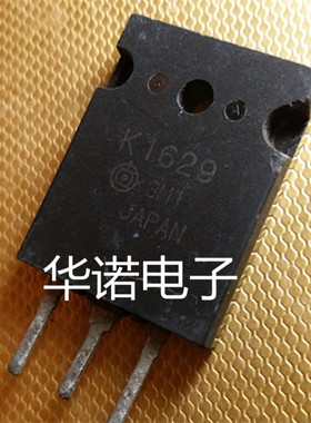 进口日立MOS场效应管 2SK1629 K1629 30A/500V 质量保证