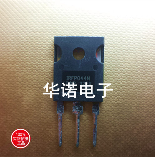 原装进口拆机 IRFP044 MOS场效应管 TO-247可直拍