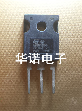 原装进口拆机STW20NM50 W20NM50 TO-3P封装 ST公司 质量保证