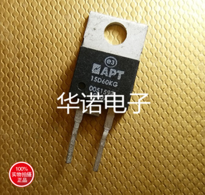 APT15DQ100KG APT15DQ60KG APT15D60KG 原装进口拆机