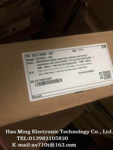 TNF5SL64D TNW1SL64D STM-64线路单板  销售 租赁