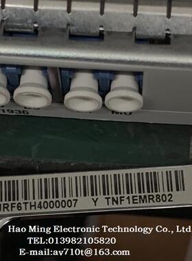 TNF1EMR801 TNF1EMR802 TNF1EMR803/04/05 8路波分复用板 可回收