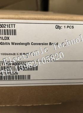 TNF1LDX 03021ETT HUAWEI OSN1800 全新现货 可回收包邮