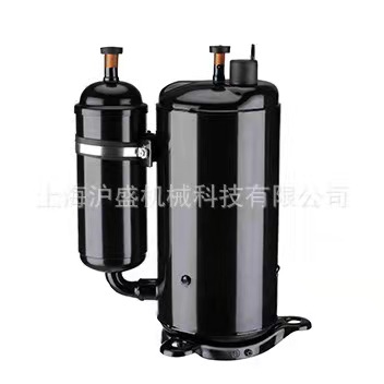 蓝海压缩机沪盛冷干机专用型号QXR33E可用于空调除湿机等工业领域