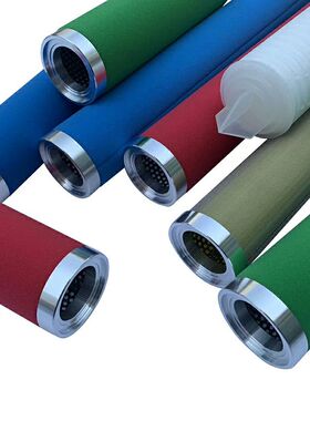 南京赛格精密滤芯NF-0.5/1/2/3/6/10/13/15/20/25V Z X A管路滤芯