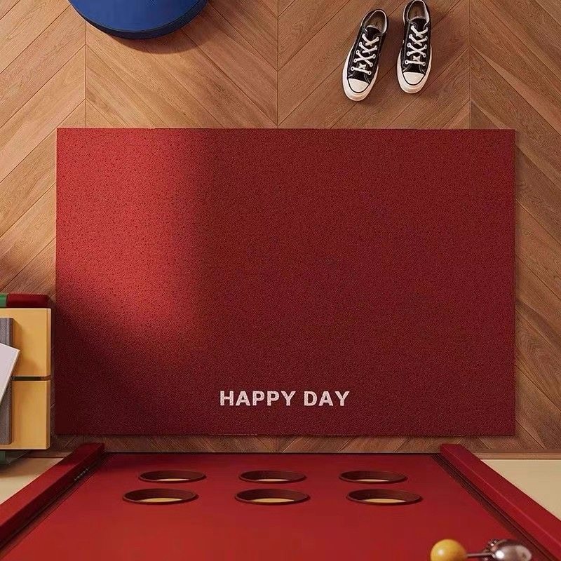 丝圈高级纯色入户门垫玄关脚垫刮泥蹭土地垫耐脏可水洗加厚可定制,居家布艺,入户地垫,淘宝优惠券,粉丝福利购,淘宝优惠卷