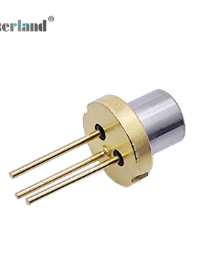 640nm 150mw红光激光二极管 TO38 Laser Diode SLD1255VFR
