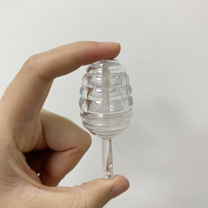 唇蜜分装瓶 5ml透明蜂蜜唇釉化妆/美容工具