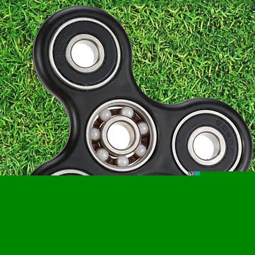 Fidget spinner OTHER   - Ref 2614809 Image 2