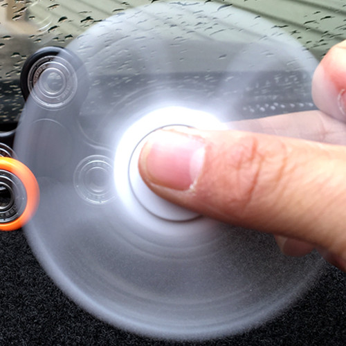 Fidget spinner OTHER   - Ref 2614809 Image 4