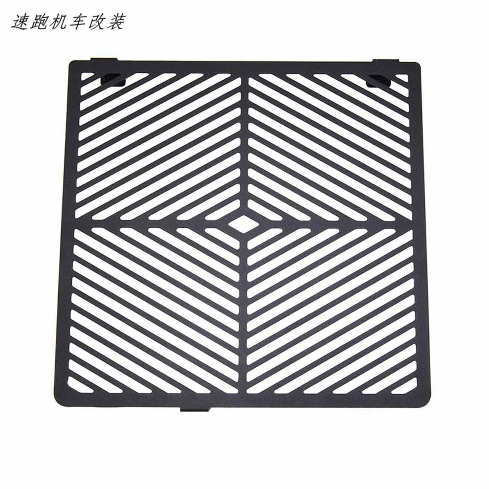 适用于宝马C650GT C600 C650 Sport水箱改装保护网罩防护网散热器