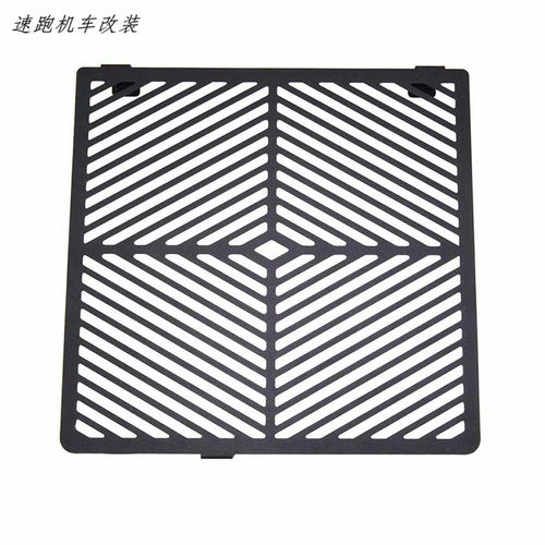 适用于宝马C650GT C600 C650 Sport水箱改装保护网罩防护网散热器