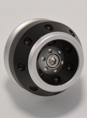 适用于宝马 K1300GT 09-13 改装传动轴保护后摇臂防摔球后桥滑块