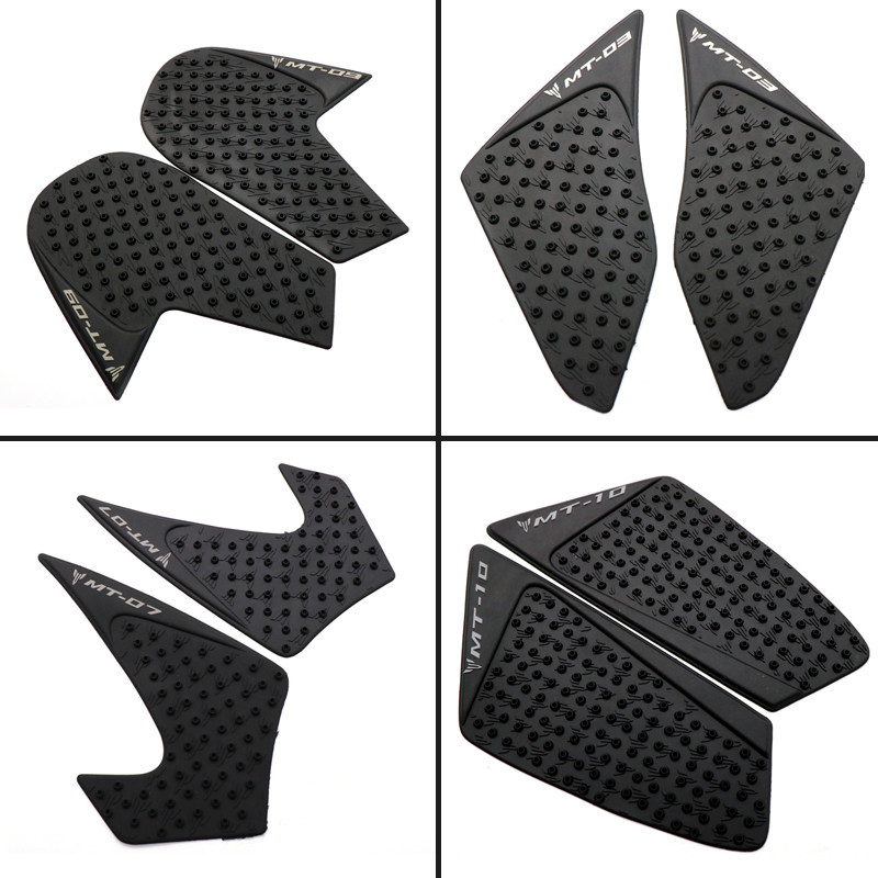 油箱贴纸雅马哈MT07MT03MT09